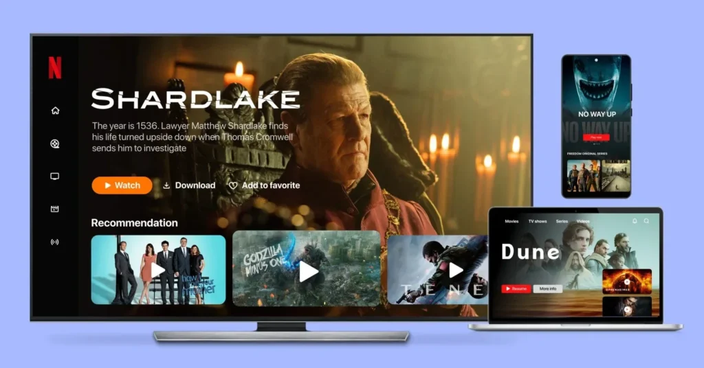 Family-friendly reviews of IPTV services in South Africa