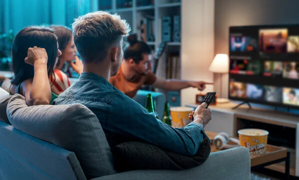 Stream local South African channels with IPTV from anywhere in the world