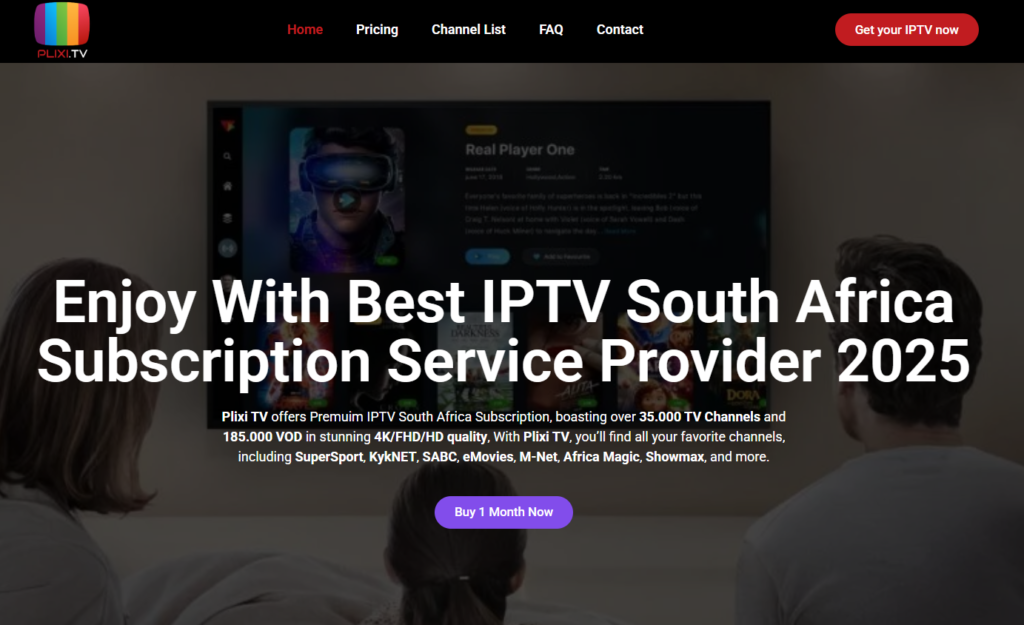 plixitv