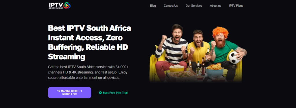 iptv providers